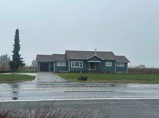 1520 E Badger Rd, Lynden, WA 98264