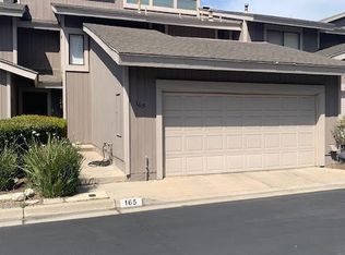 165 S Stonebrook Dr #15, Orange, CA 92869