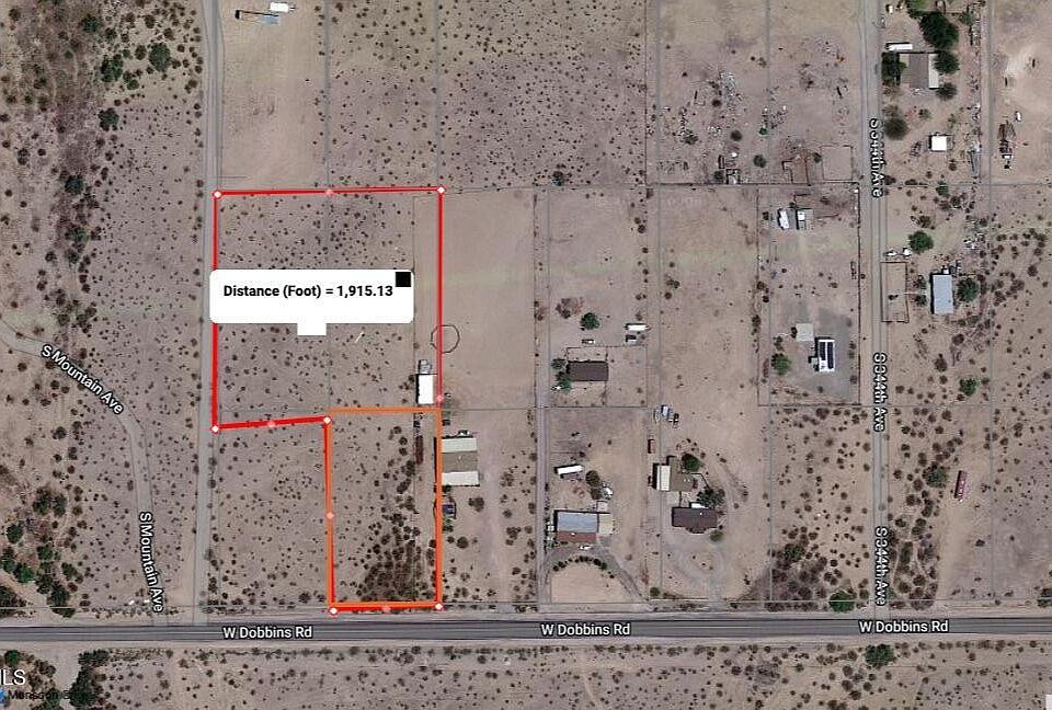 2nd image of 34456 W Dobbins Road #3