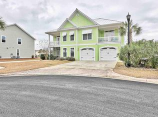 413 Salt Kettle Bay Ct, Myrtle Beach, SC 29575