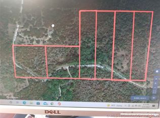 10030 Celia Berryhill Rd, Okmulgee, OK 74447