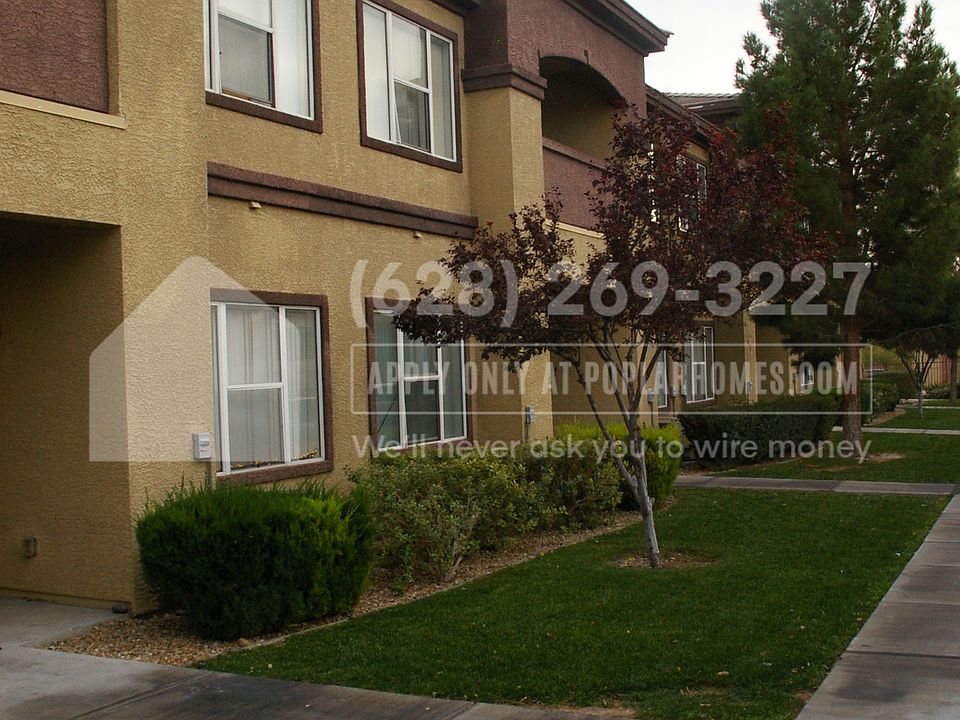 1st image of 6955 N Durango Dr Unit 2003
