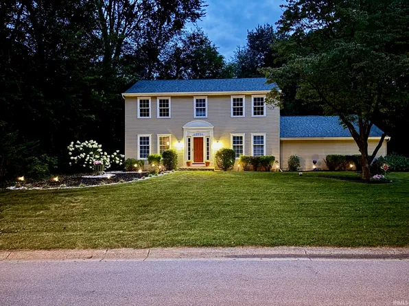 50922 Briarwood Ct, Granger, IN 46530