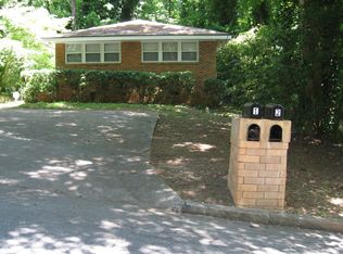 991 E Washington Ave #125, Atlanta, GA 30344