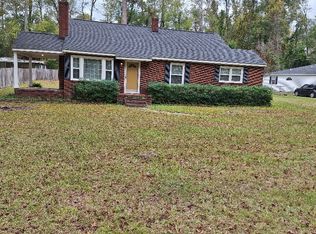 400 Augusta Rd, Warrenville, SC 29851