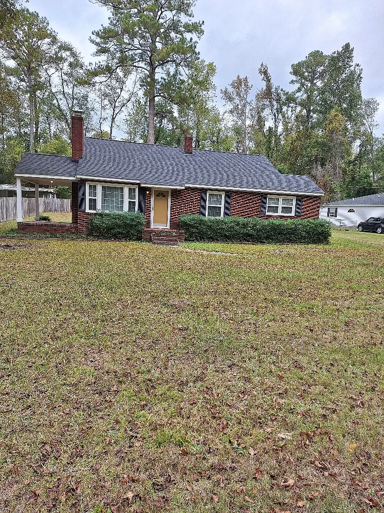 Steet view - 400 Augusta Rd