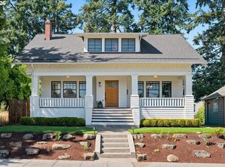 6325 NE 7th Ave, Portland, OR 97211
