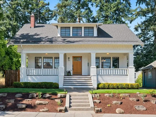 6325 NE 7th Ave, Portland, OR 97211