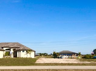 1309 NW 41st Pl, Cape Coral, FL 33993
