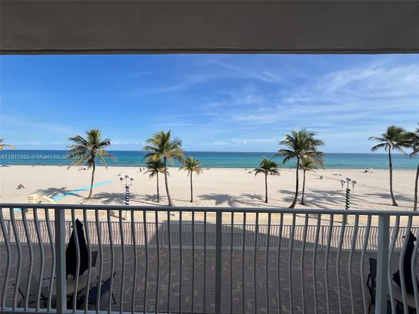 300 Oregon St APT 206, Hollywood, FL 33019