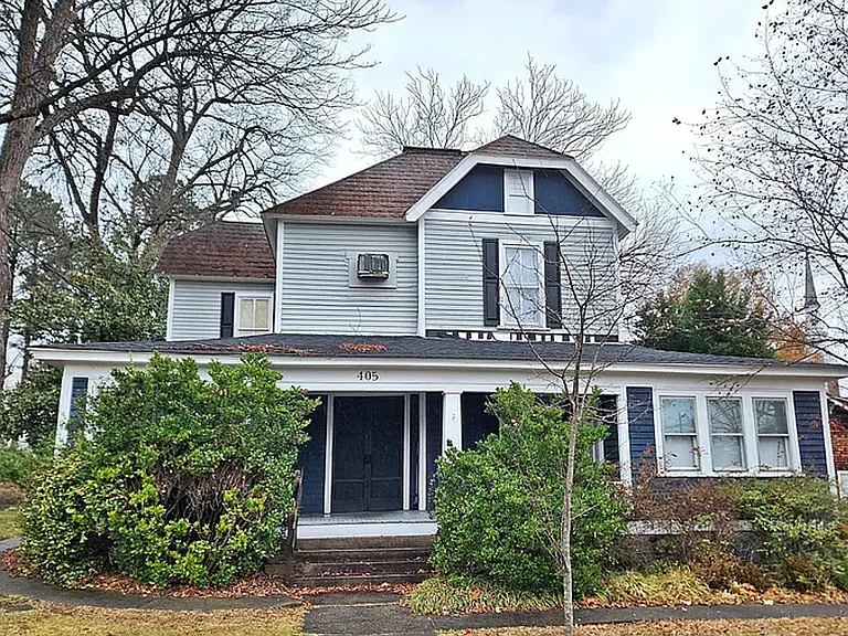 405 W Davis St #B — Photo 13