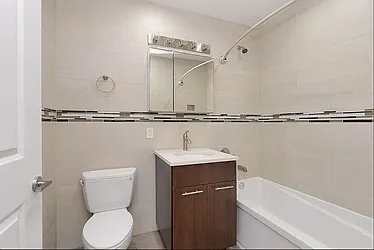 Rented by NY Space Finders Inc.