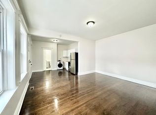 4302 S Fairfield Ave #5, Chicago, IL 60632