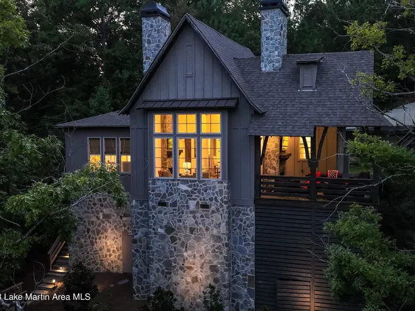 225 Old Still Rd, Dadeville, AL 36853