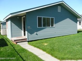 1911 Norene St, Anchorage, AK 99508