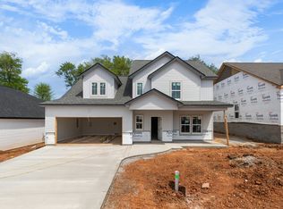 127 Mills Crk LOT 127, Clarksville, TN 37042