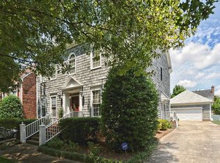 7623 Treyford Ln, Charlotte, NC 28270