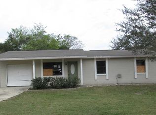 1103 Caballero Rd, Ocoee, FL 34761