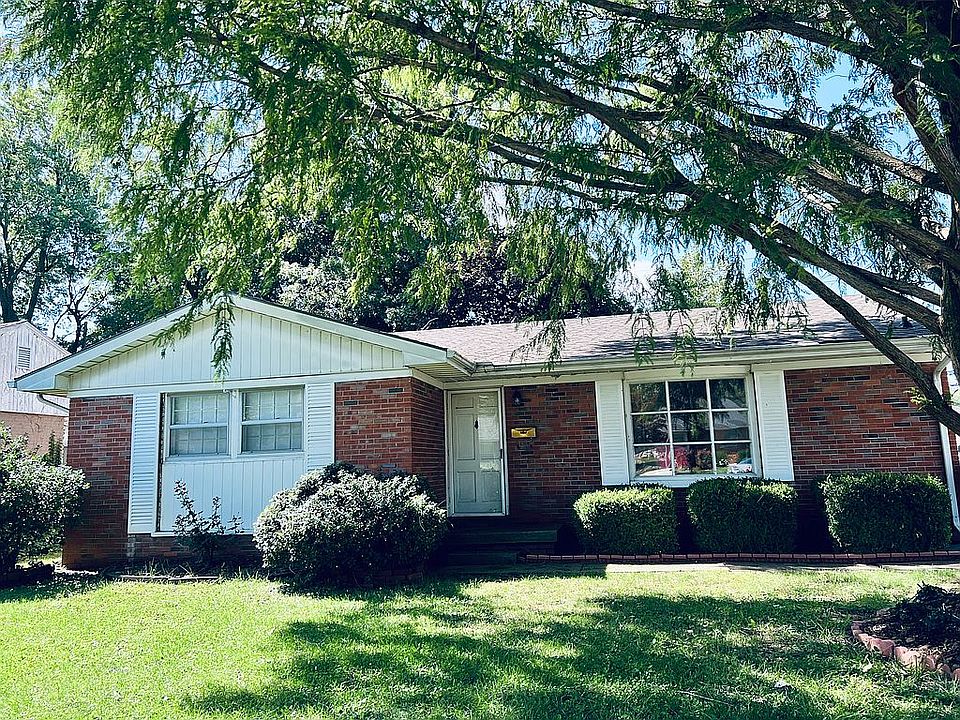 2413 Graham Avenue Bungalow