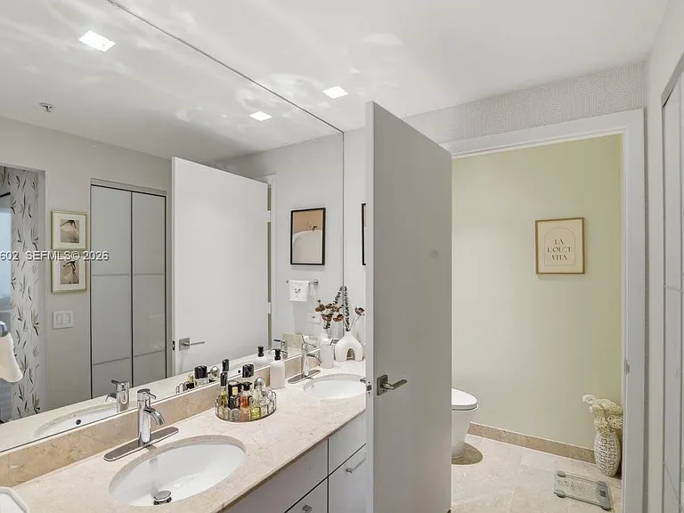 801 Brickell Key Blvd #409 — Photo 25