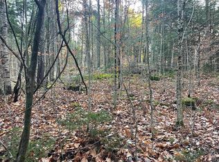 0 Manley Hill Rd, West Fairlee, VT 05083