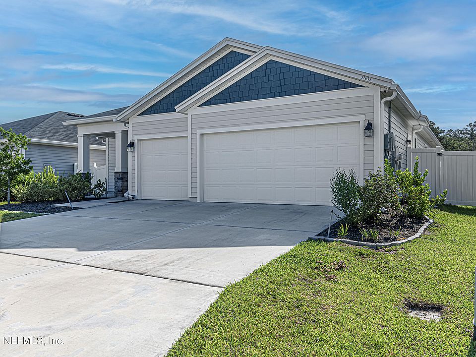 12033 BRIDGEHAMPTON Road, Jacksonville, FL 32218 Zillow