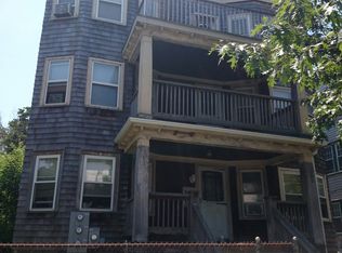 109 Welles Ave #3, Boston, MA 02124
