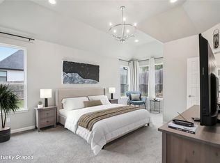 8216 Crew Ln, Edmond, OK 73034