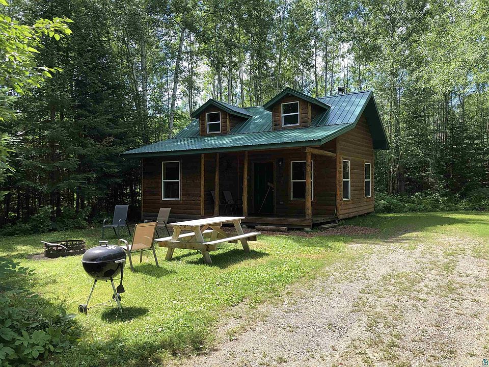 6637 Stone Rd, Cotton, MN 55724 Zillow