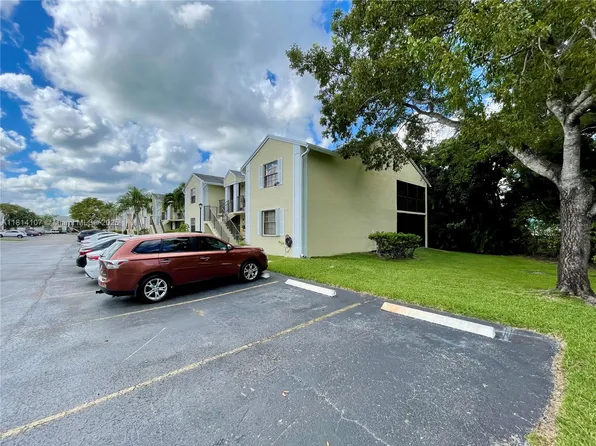 1150 N Liberty Ave APT K, Homestead, FL 33034