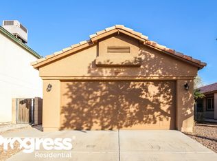 21447 N 29th Dr, Phoenix, AZ 85027