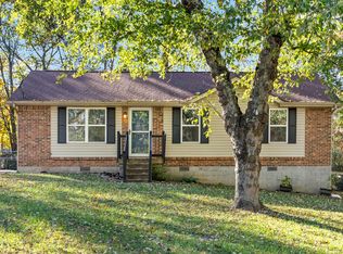 476 Aspen Dr, Clarksville, TN 37042