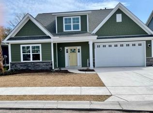 1200 Doubloon Dr LOT 56, North Myrtle Beach, SC 29582