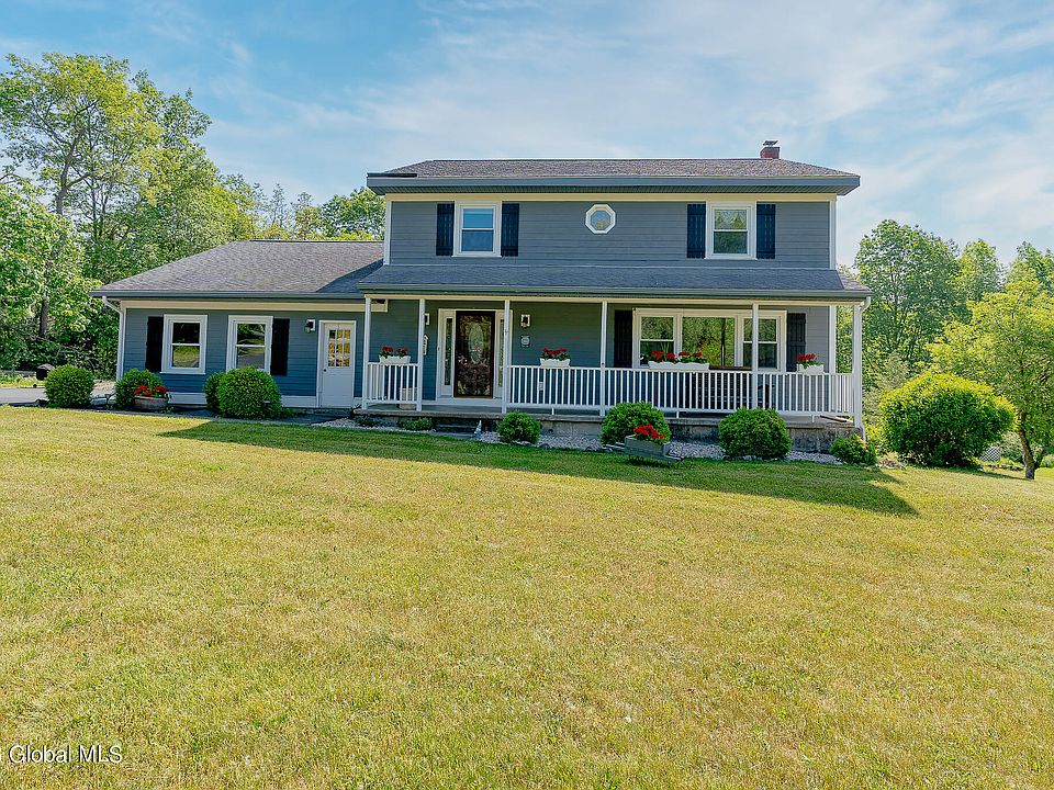 5 Rolling Ridge Dr East Greenbush NY Zillow