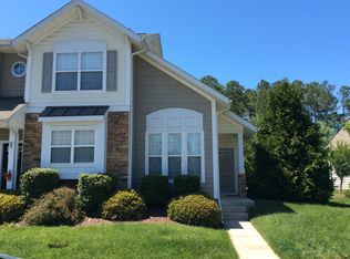 3612 Sugar Tree Pl, Durham, NC 27713