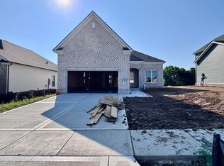 158 Ruth Miller Dr, Georgetown, KY 40324