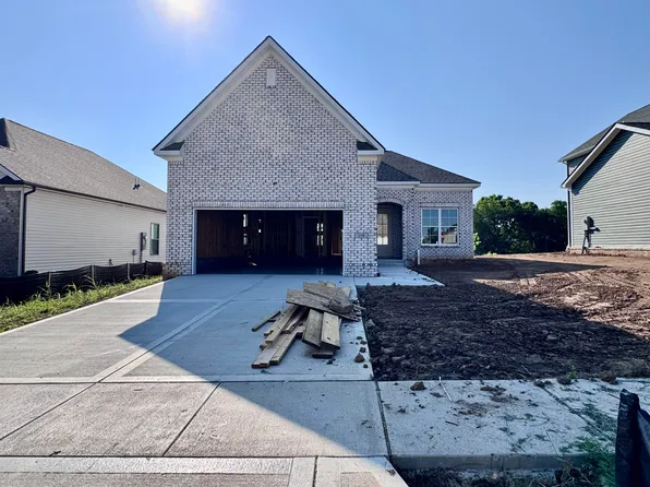 158 Ruth Miller Dr, Georgetown, KY 40324