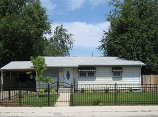 1521 S Martha Cir, Boise, ID 83706