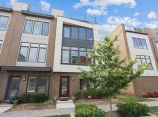 8060 Red Hook St, Rockville, MD 20855