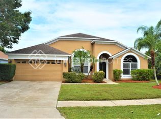 11902 Redbridge Dr, Orlando, FL 32824