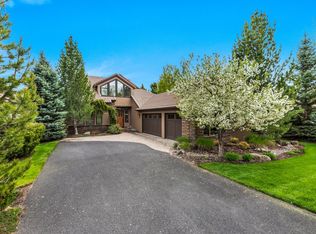 61975 Fall Creek Loop, Bend, OR 97702