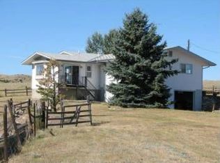 652 Highway 10 E, Big Timber, MT 59011