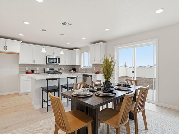 2nd image of 17549 Moon Ridge Pl