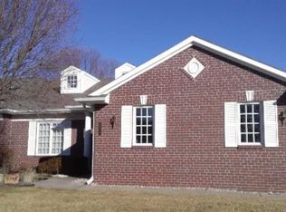 6344 S 35th Ct, Lincoln, NE 68516