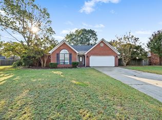 336 Patton Ct, Augusta, GA 30907