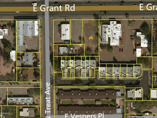 2812 E Grant Rd, Tucson, AZ 85716