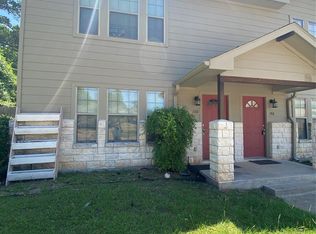 150 Sendero Dr, Huntsville, TX 77340