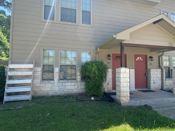 150 Sendero Dr, Huntsville, TX