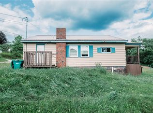 2632 State Route 210, Rural Valley, PA 16249