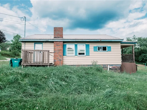 2632 State Route 210, Rural Valley, PA 16249